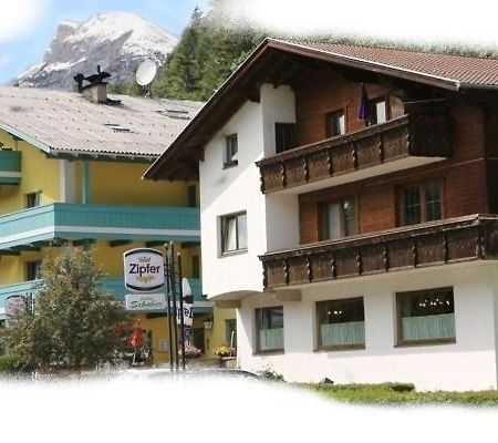 Gasthof Schaber Pettnau ภายนอก รูปภาพ