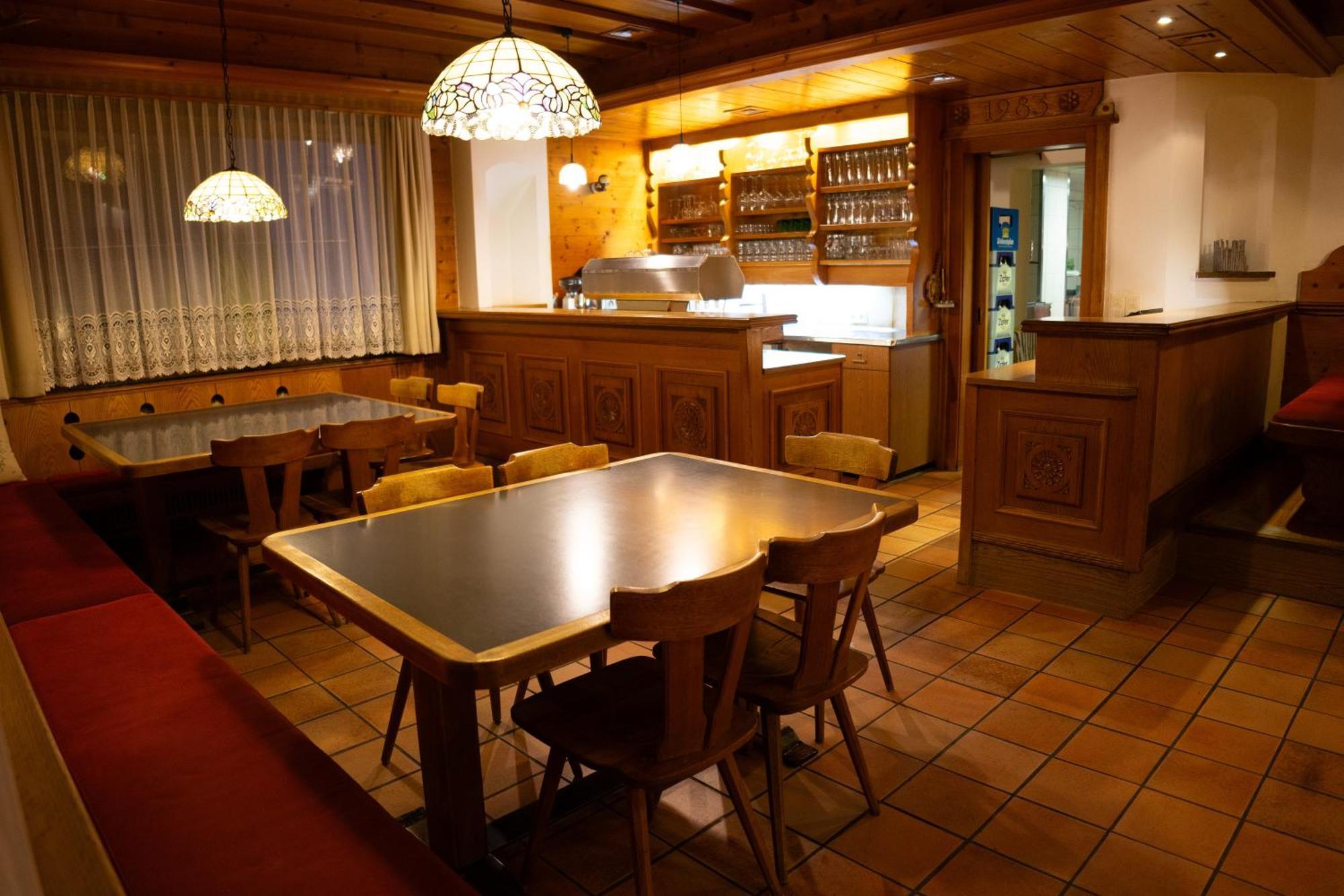 Gasthof Schaber Pettnau ภายนอก รูปภาพ