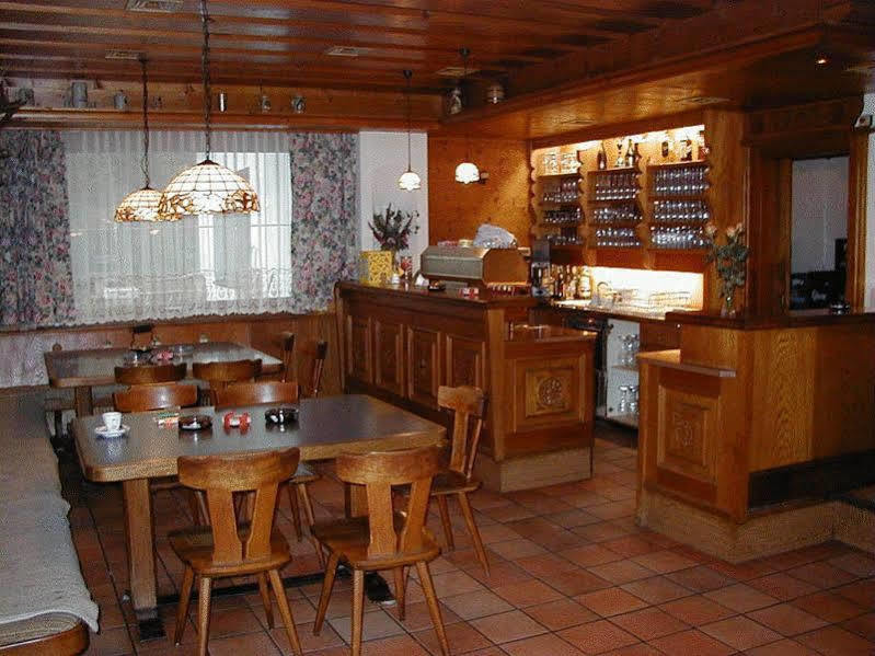 Gasthof Schaber Pettnau ภายนอก รูปภาพ